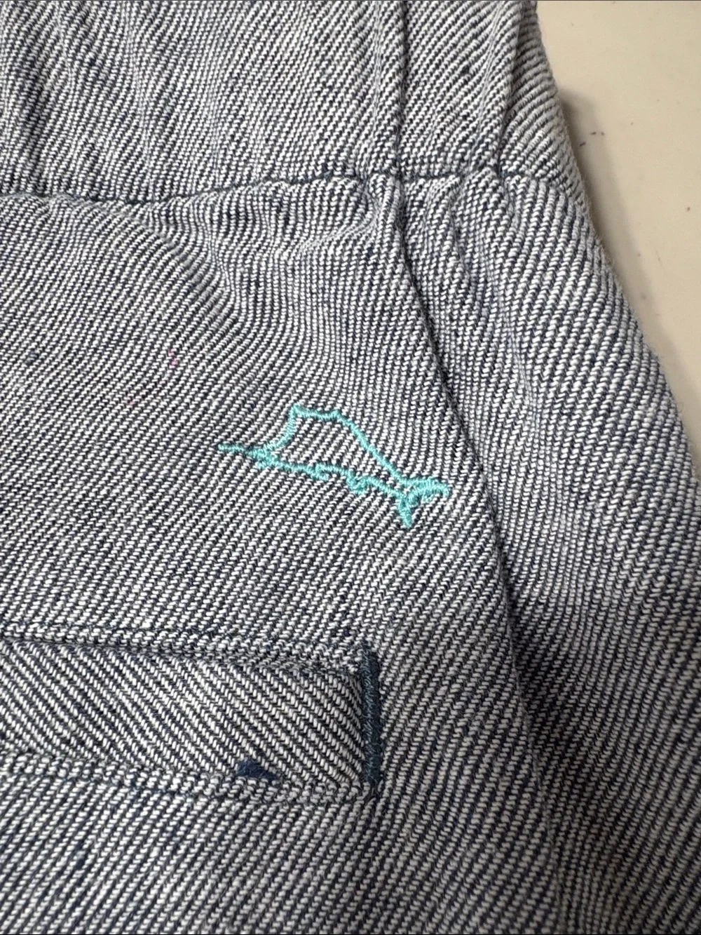 Tommy Bahama Linen Blend Pants